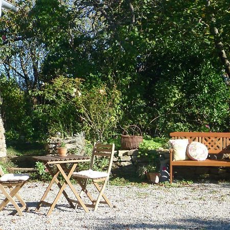 Le Petit Potager Bed and Breakfast Montbel  Εξωτερικό φωτογραφία