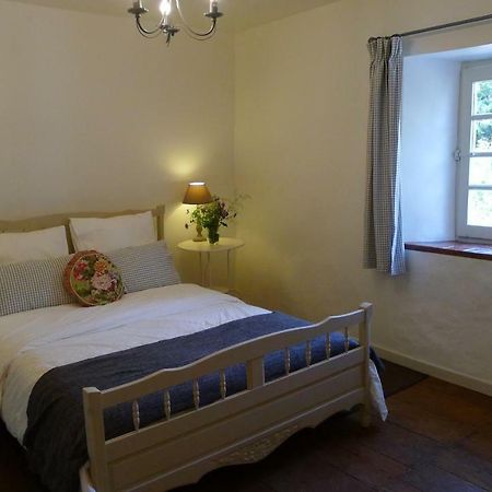 Le Petit Potager Bed and Breakfast Montbel  Εξωτερικό φωτογραφία