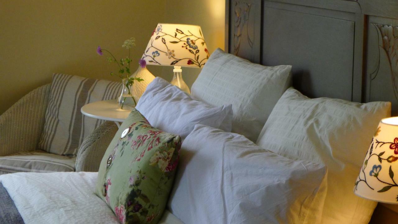 Le Petit Potager Bed and Breakfast Montbel  Εξωτερικό φωτογραφία