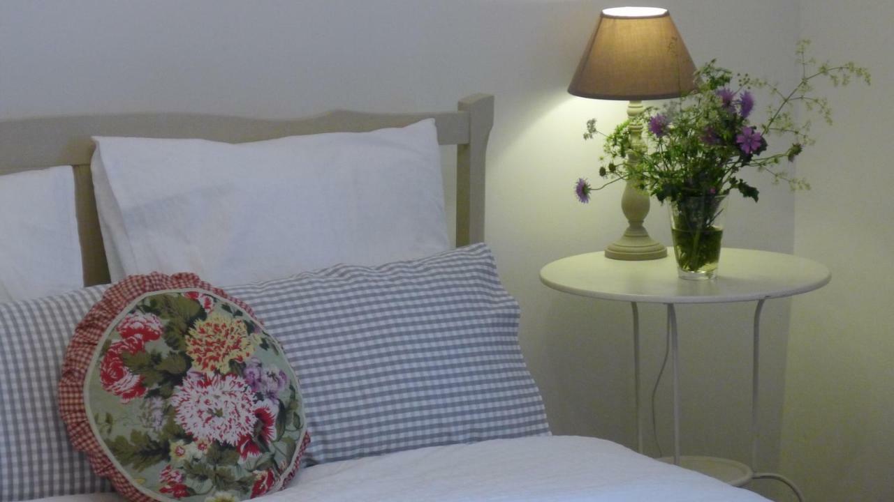 Le Petit Potager Bed and Breakfast Montbel  Εξωτερικό φωτογραφία