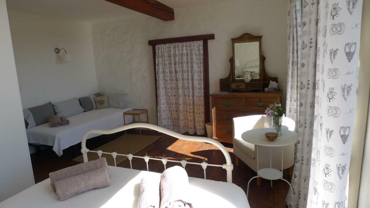 Le Petit Potager Bed and Breakfast Montbel  Εξωτερικό φωτογραφία